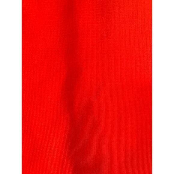 MODERN CITIZEN Red Round Neck Sleeveless Top Size XL NWOT - Picture 6 of 8